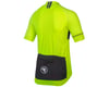 Image 2 for Endura FS260-Pro Short Sleeve Jersey II (Hi-Viz Yellow) (Relaxed Fit) (S)